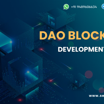 Fundraising Made Transparent with DAO Blockchain Development