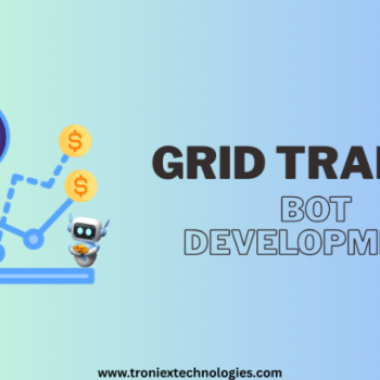 Smart Grid Trading Bot Development for Founders & Startups