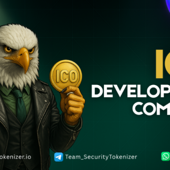 Launch Your ICO Successfully – Get Expert ICO Development Services That Drive Investors