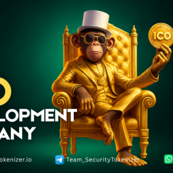 ICO Development Company – Launch Your Token with Secure, Fast & Investor-Ready Solutions