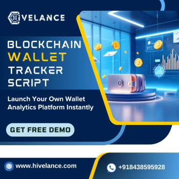 How to Build a Profitable Wallet Tracking Platform at Low Cost?