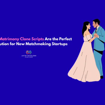 Why Matrimony Clone Scripts Are the Perfect Solution for New Matchmaking Startups