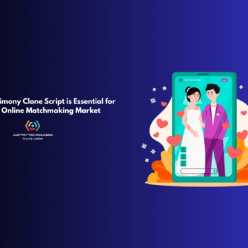 Matrimony Clone Script for Today’s Online Matchmaking Market