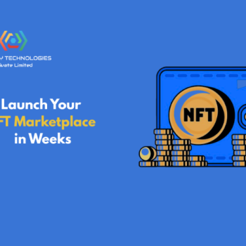 Launch Your NFT Marketplace in Weeks with Justtry Technologies