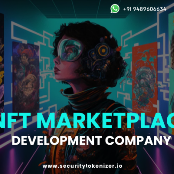 🎮NFT Gaming & Marketplace Development for Web3 Creators