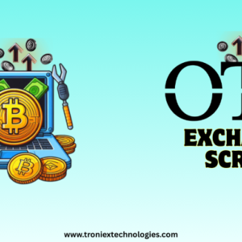 Complete OTC Crypto Exchange Script for New Businesses