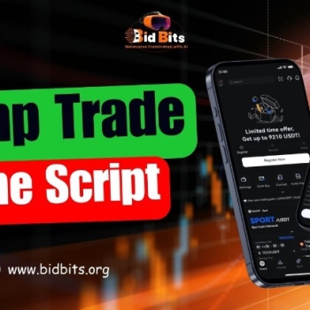 Olymp Trade Clone Script Development Company in USA