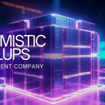 Optimistic rollups development company