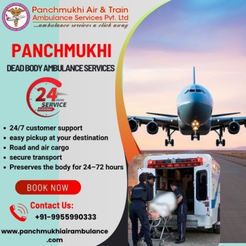 Panchmukhi Freezer Box Transportation in Pune makes the whole process effective