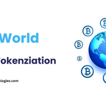Tokenize Your Assets with Osiz – Real World Asset Tokenization