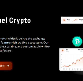 Launch Your Own White Label Crypto Exchange with Dappfort