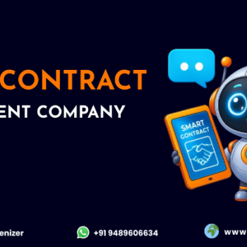 🚀 AI-Integrated Smart Contract Development for Next-Gen Businesses