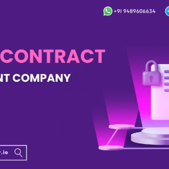 🚀 Eliminate Web3 Risks with Smart Contract Development