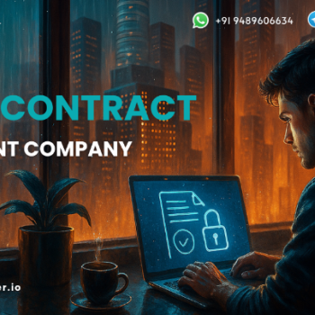 Smart Contract Development for Web3 Success