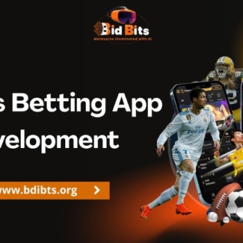 Sports Betting App Development Company