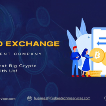 Crypto Exchange Development Company USA | Launch Your Exchange Today