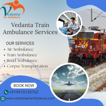 Vedanta stays with you and makes your journey easy in Ernakulam with