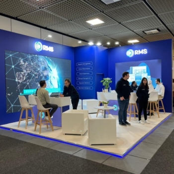 WTM London 2025 Trade Show