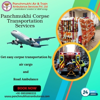 Avail Fully Equipped Panchmukhi Freezer Box Service Transiting in Mumbai