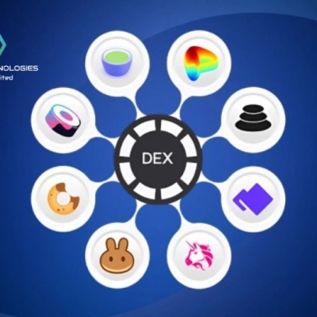 Decentralized Exchange Platform Development Services - Get a Free Demo