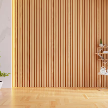 Modern Panel Design for Stylish Interiors