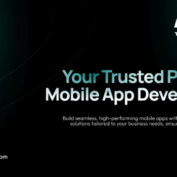 Expert Mobile App Development Company for Your Growth