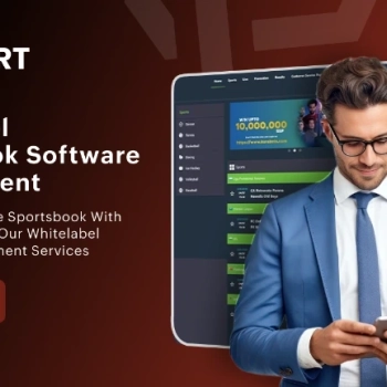 White Label Sportsbook Solution – Launch Your Betting Platform Fast