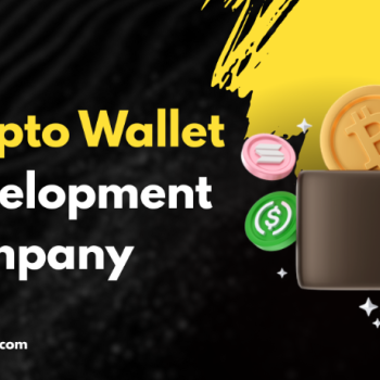 ApziX Offers Crypto Wallet Software Development for Startups