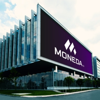 Monedafx | funded trader program