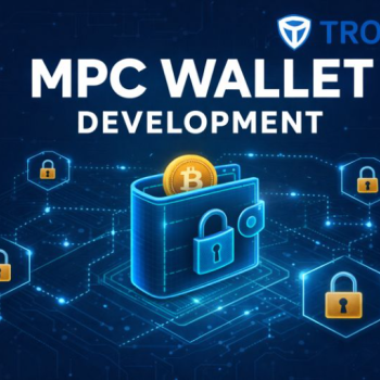 Advanced MPC Wallet Solution for Multi-Party Crypto Security