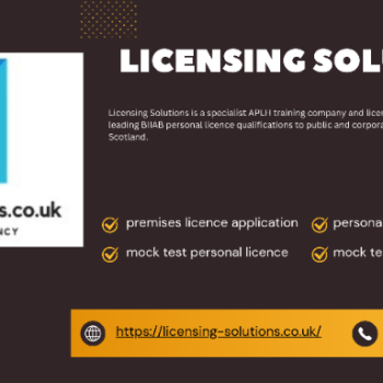 Premsis License Application – Professional Help & Fast Approval