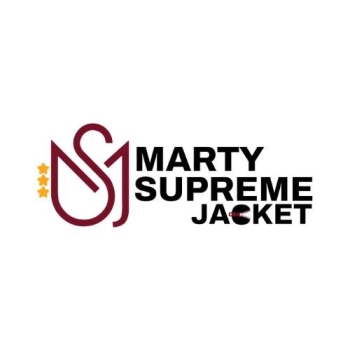 Marty Supreme Jackets UK
