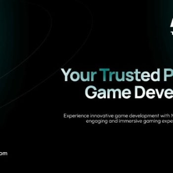 Innovative Game Development Company for All Platforms