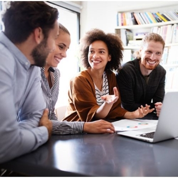 Leadership Development Programs for High-Performance Organisations