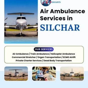 Rapid Response. Reliable Care in Silchar
