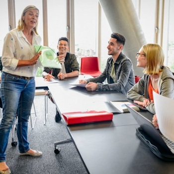 What Are the Best Corporate Coaching Services in Malta?