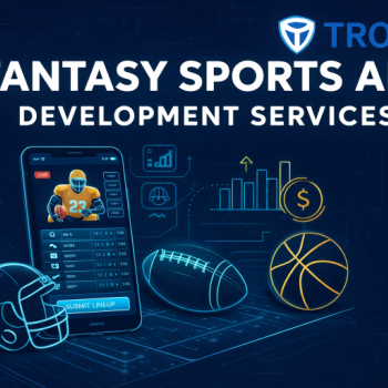 est Fantasy Sports App Developers for Scalable Platforms