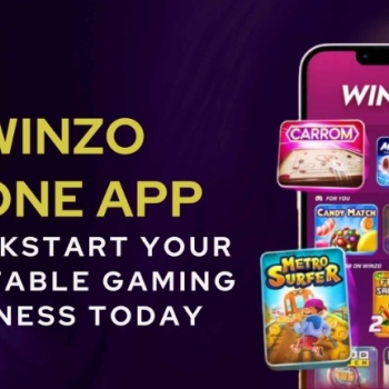 WinZO Clone App for Dynamic Multi-Game Experiences