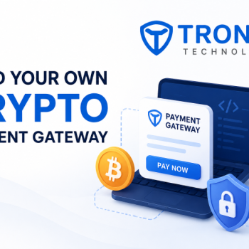 Turn Your Business into a Crypto Payment Platform