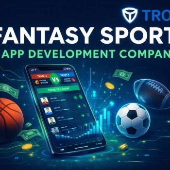 Multi-Sport Fantasy App Development Solutions for Global Markets