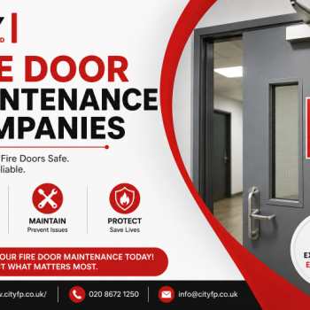 Professional Fire Protection to Steel Work — Certified Solutions by City Fire Proofing Ltd