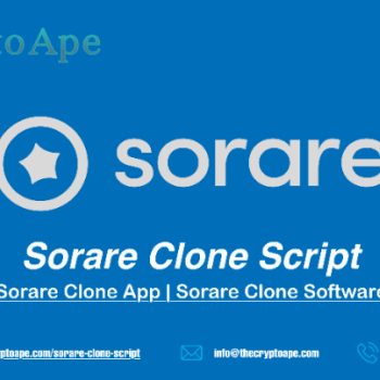 Launch Your Fantasy Sports NFT Platform with a Sorare Clone Script