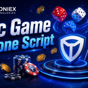 Best BC Game Clone Script Development Company
