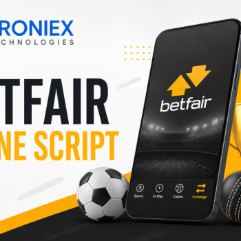 Betfair Clone Script for Real-Time Sports Betting Solutions