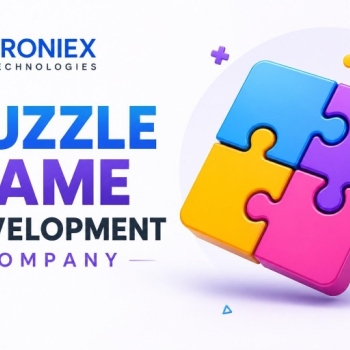 Innovative Puzzle Game Development Solutions