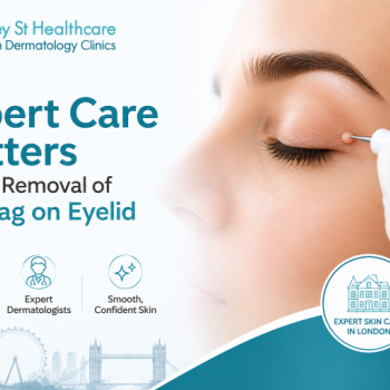 Expert Dermatology Care for Healthy, Confident Skin
