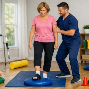 Home Physio Company