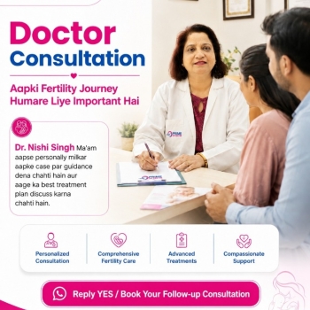 Prime IVF Most Trusted IVF Centre in Gurgaon & Delhi NCR