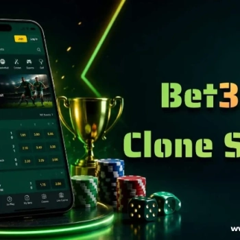 Top Bet365 Clone Script for a User Friendly Betting Platform