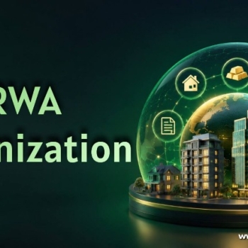 Most Suitable RWA Tokenization Features for Asset Based Businesses